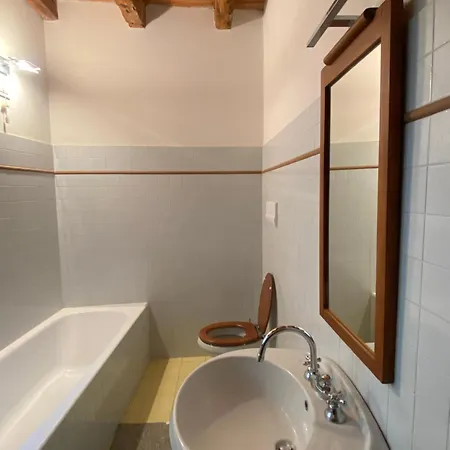 Cascina Ronco Grande 3* Cenate Sopra
