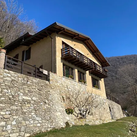 Cascina Ronco Grande Bed & Breakfast *
