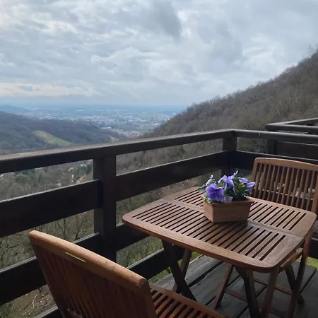 Bed & Breakfast Cascina Ronco Grande Cenate Sopra