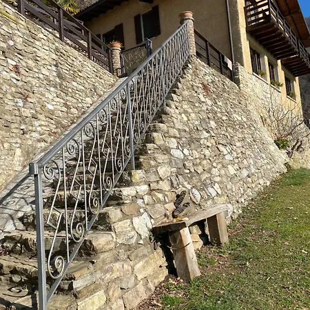 Bed & Breakfast Cascina Ronco Grande Cenate Sopra