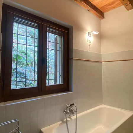 Cascina Ronco Grande Bed & Breakfast Cenate Sopra
