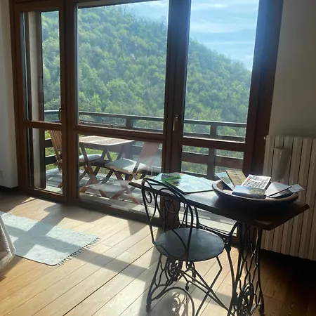 Cascina Ronco Grande Bed & Breakfast