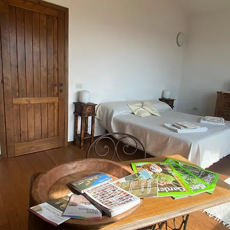 Nocleg ze śniadaniem Cascina Ronco Grande 3*