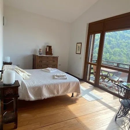 Cascina Ronco Grande Bed & Breakfast