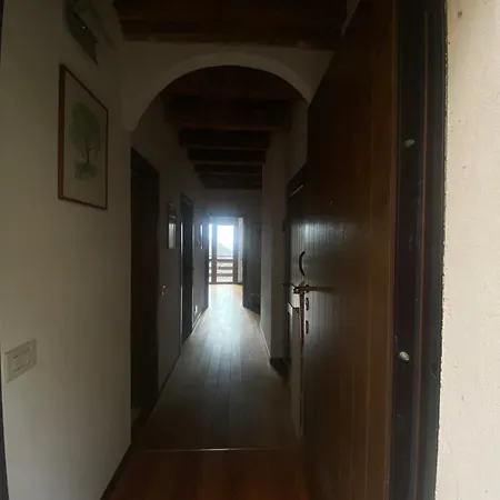 Bed & Breakfast Cascina Ronco Grande