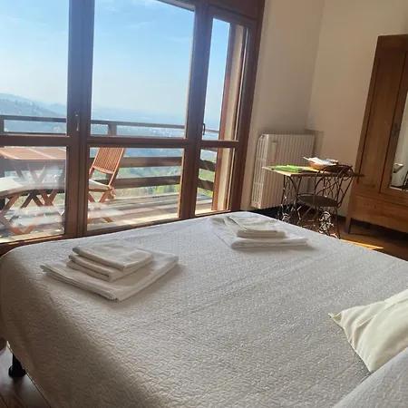 Cascina Ronco Grande Bed & Breakfast Cenate Sopra